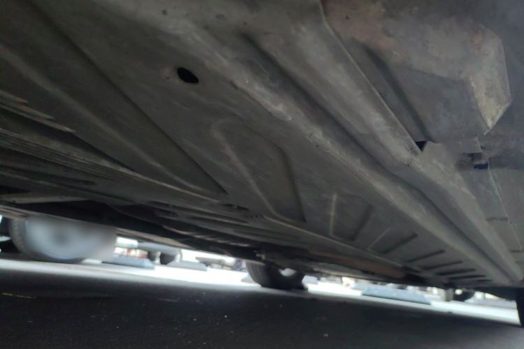 Used Mercedes-Benz C-Class 2019 C 260 Sport Edition Chassis Rear Right