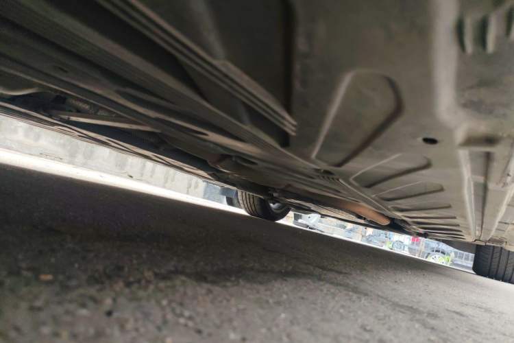 Used Mercedes-Benz C-Class 2019 Restyled C 260 L Sport Edition Chassis Rear Right