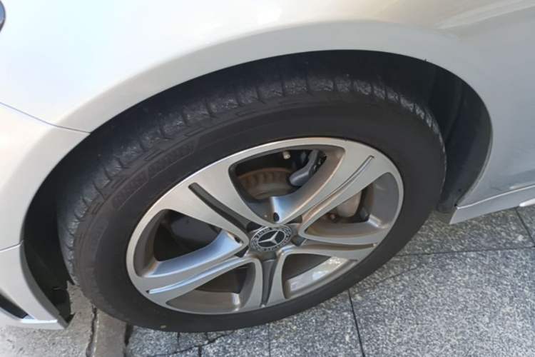 Used Mercedes-Benz C-Class 2019 Restyled C 260 L Sport Edition Exterior 4