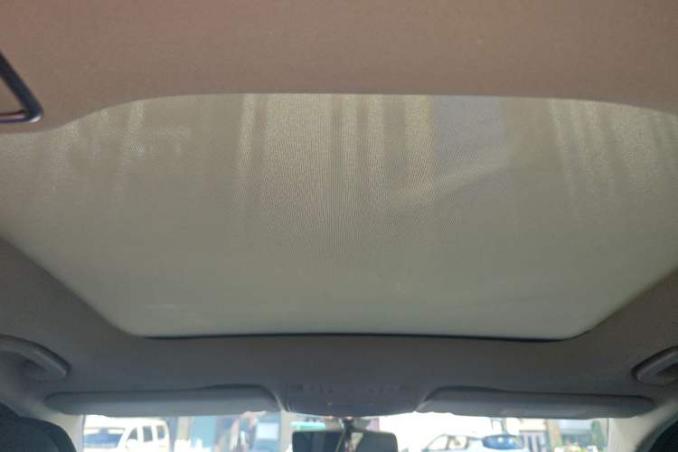 Used Mercedes-Benz C-Class 2019 Restyled C 260 L Sport Edition Headliner