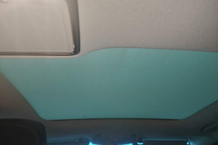 Used Mercedes-Benz C-Class 2019 Restyled C 260 L Sport Edition Headliner
