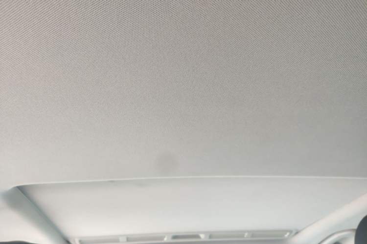 Used Mercedes-Benz C-Class 2019 C 180 L Fashion Edition Sport Version Headliner