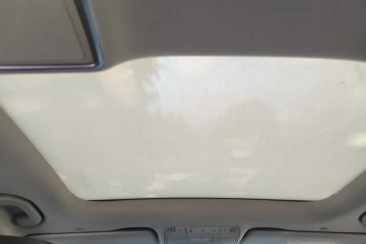 Used Mercedes-Benz C-Class 2019 Restyled C 260 L Sport Edition Headliner