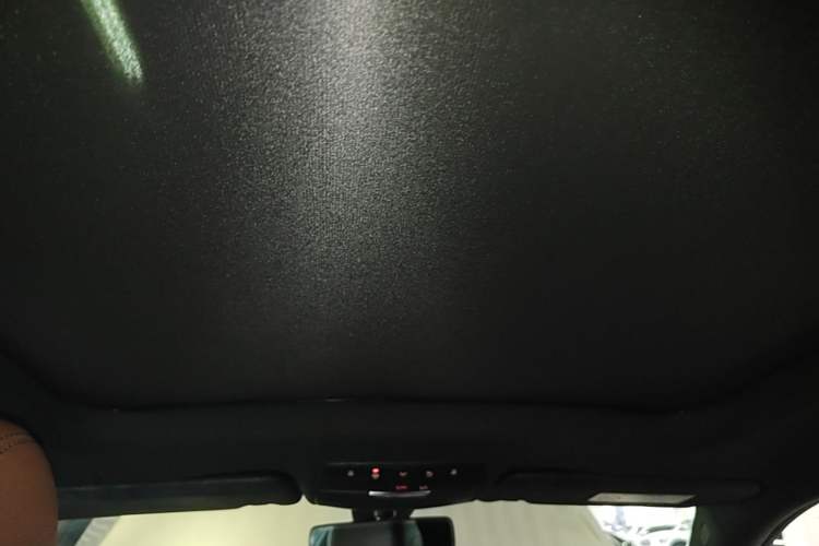 Used Mercedes-Benz C-Class 2019 C 260 Coupe Headliner