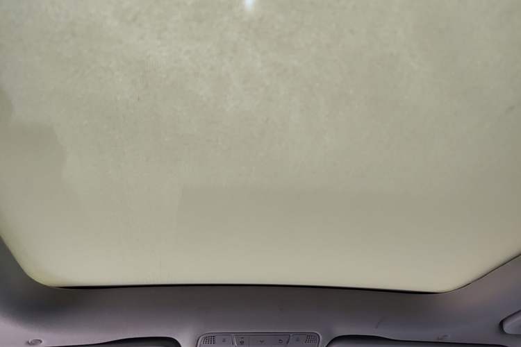 Used Mercedes-Benz C-Class 2019 Restyled C 260 L Sport Edition Headliner