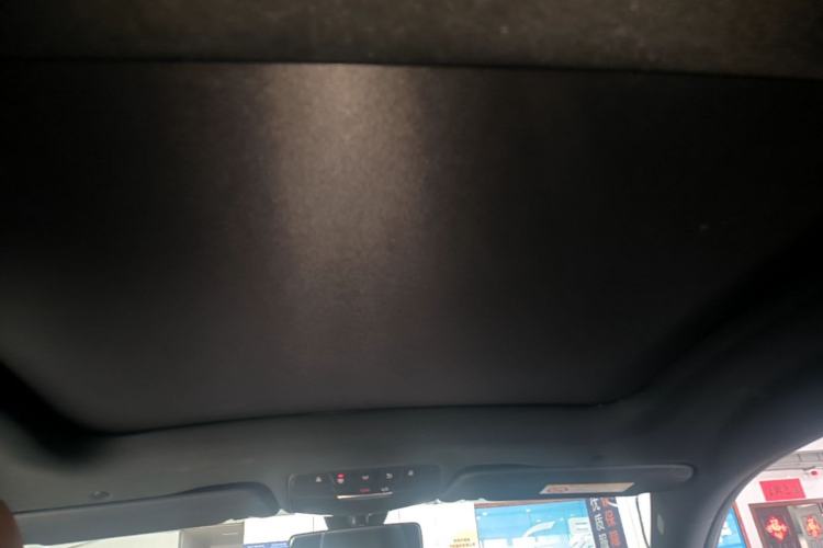Used Mercedes-Benz C-Class 2019 C 260 Coupe Headliner