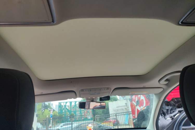 Used Mercedes-Benz C-Class 2019 Restyled C 260 L Sport Edition Headliner