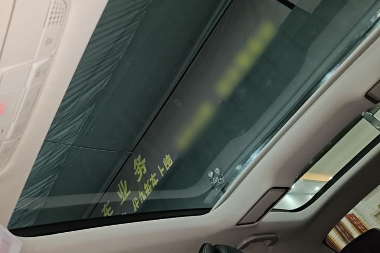 Used Mercedes-Benz C-Class 2019 C 260 L Sport Edition Headliner
