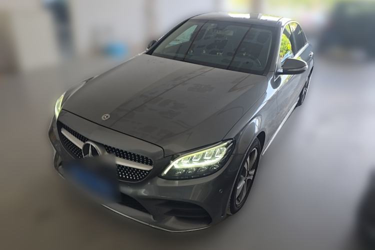 Used Mercedes-Benz C-Class 2019 Restyled C 260 L Sport Edition Guazi used car, China used car export, Used car for sale, Used  cars, Cheapest cars for sale