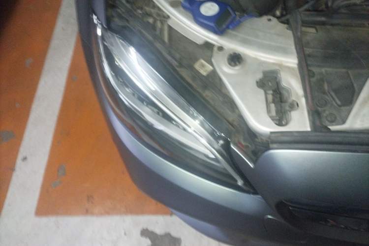 Used Mercedes-Benz C-Class 2019 C 260 Sport Edition Right Front Headlight