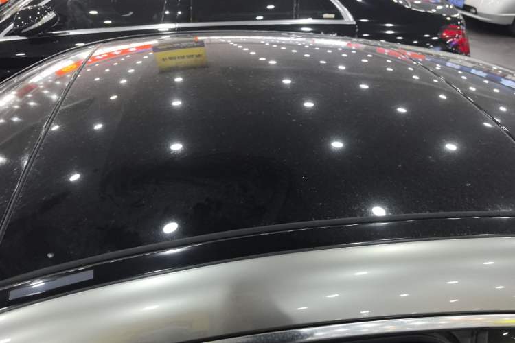 Used Mercedes-Benz C-Class 2019 C 260 4MATIC Coupe Roof