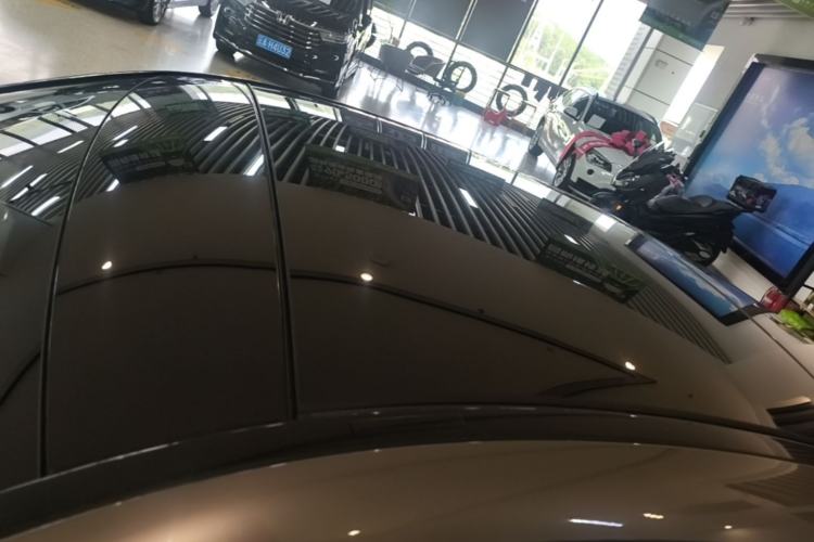 Used Mercedes-Benz C-Class 2019 C 260 Coupe Roof