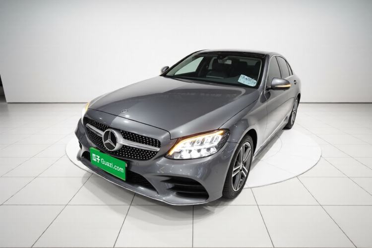 Ojetý Mercedes-Benz C-Class 2019 C 260 L Sport Edition Guazi used car, China used car export, Used car for sale, Used  cars, Cheapest cars for sale