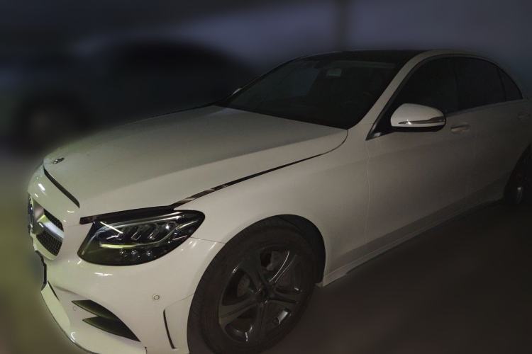 Gebrauchter Mercedes-Benz C-Class 2019 C 260 L Sport Edition Guazi used car, China used car export, Used car for sale, Used  cars, Cheapest cars for sale