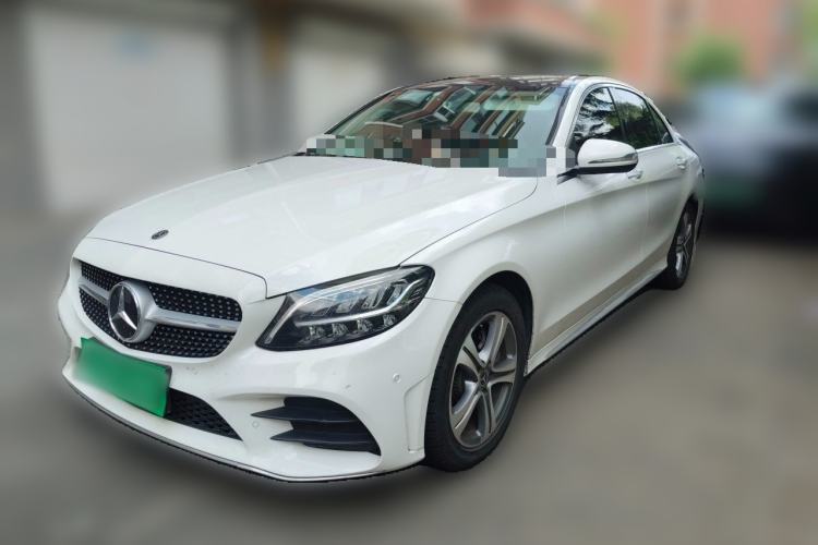 Mercedes-Benz C-Class 2019 Restyled C 260 L Sport Edition usata Guazi used car, China used car export, Used car for sale, Used  cars, Cheapest cars for sale
