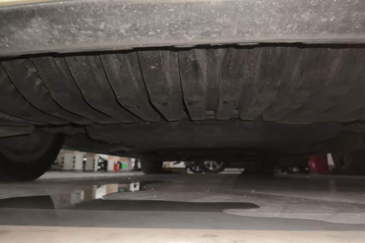 Used Mercedes-Benz C-Class 2019 C 260 L Sport Edition Chassis Front