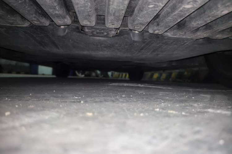 Used Mercedes-Benz C-Class 2019 C 260 Coupe Chassis Front
