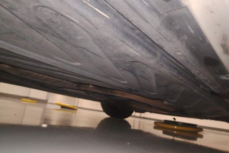 Used Mercedes-Benz C-Class 2019 C 260 Sport Edition Chassis Front Left