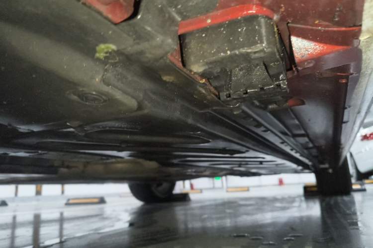 Used Mercedes-Benz C-Class 2019 C 260 L Sport Edition Chassis Front Left