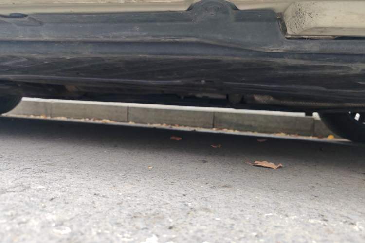 Used Mercedes-Benz C-Class 2019 C 260 Sport Edition Chassis Front Left