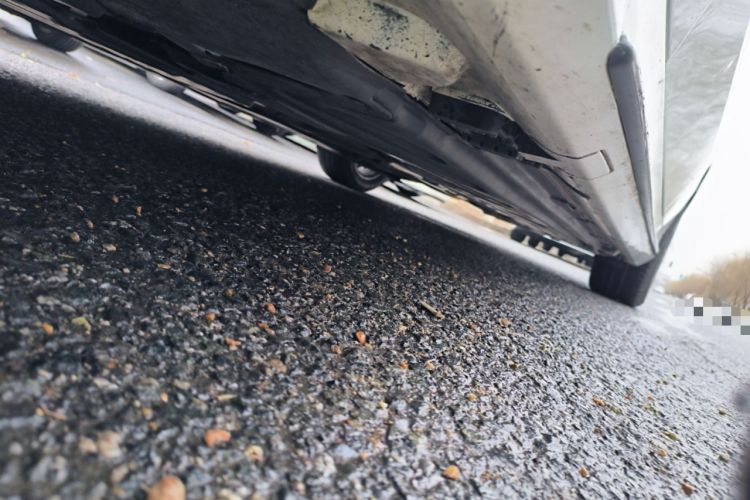 Used Mercedes-Benz C-Class 2019 C 260 Sport Edition Chassis Front Left