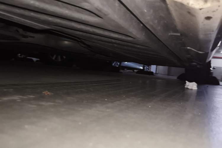 Used Mercedes-Benz C-Class 2019 C 260 Coupe Chassis Front Left