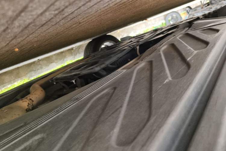 Used Mercedes-Benz C-Class 2019 C 260 L Sport Edition Chassis Front Left