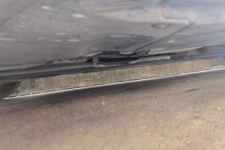 Used Mercedes-Benz C-Class 2019 C 180 L Fashion Edition Sport Version Chassis Front Left
