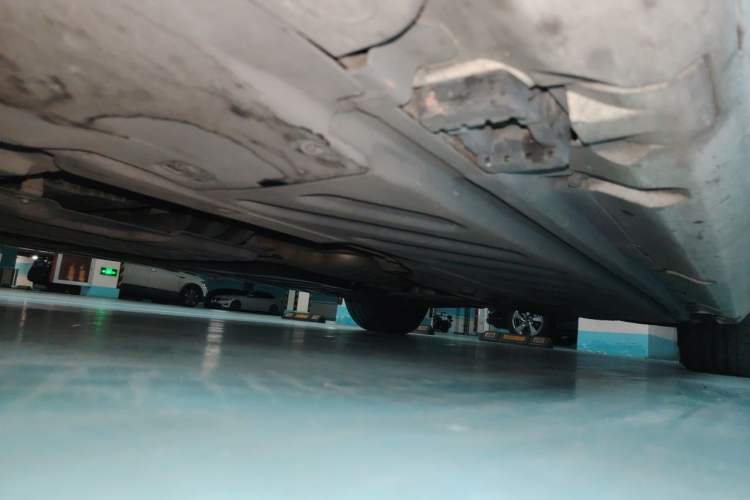 Used Mercedes-Benz C-Class 2019 C 260 Coupe Chassis Front Left