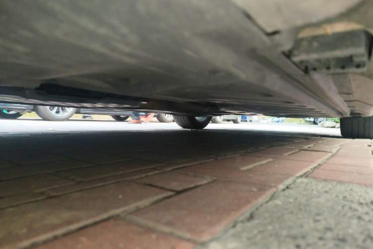Used Mercedes-Benz C-Class 2019 C 260 Coupe Chassis Front Left