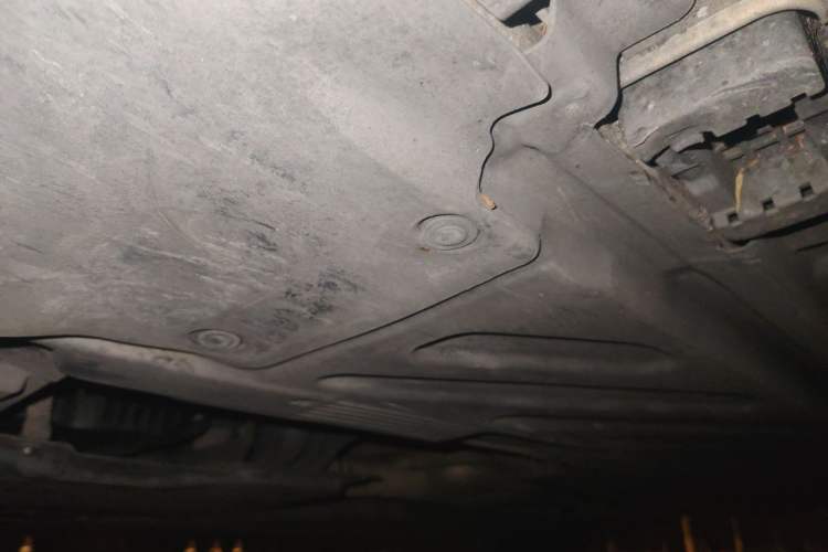 Used Mercedes-Benz C-Class 2019 C 260 L Sport Edition Chassis Front Left