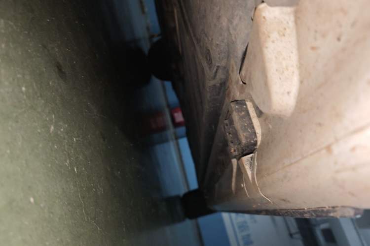 Used Mercedes-Benz C-Class 2019 C 260 Sport Edition Chassis Front Left