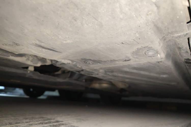 Used Mercedes-Benz C-Class 2019 C 260 L Sport Edition Chassis Front Left