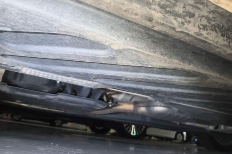 Used Mercedes-Benz C-Class 2019 C 260 L Sport Edition Chassis Front Left