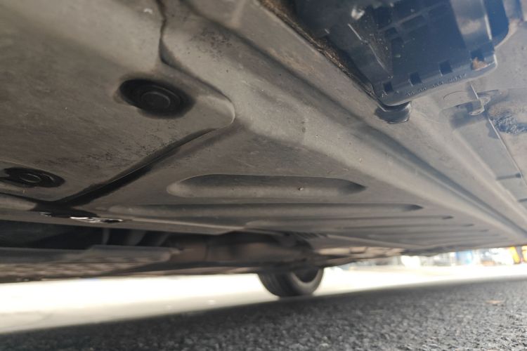 Used Mercedes-Benz C-Class 2019 C 260 Estate Chassis Front Left