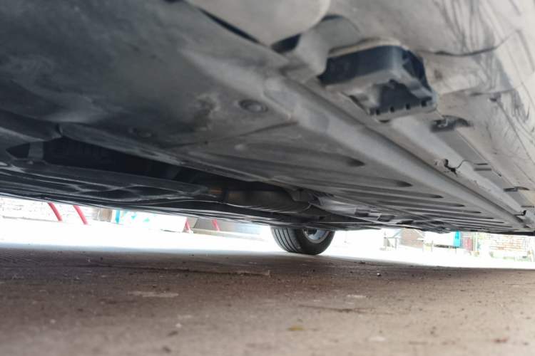 Used Mercedes-Benz C-Class 2019 C 180 L Fashion Edition Sport Version Chassis Front Left