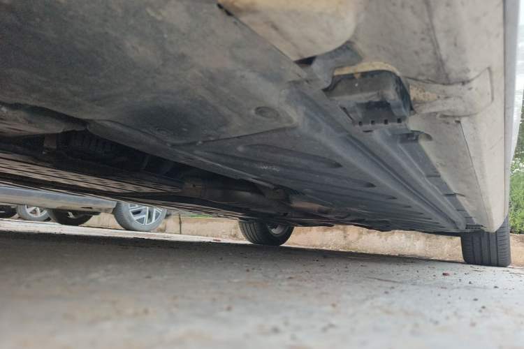 Used Mercedes-Benz C-Class 2019 C 180 L Fashion Edition Sport Version Chassis Front Left