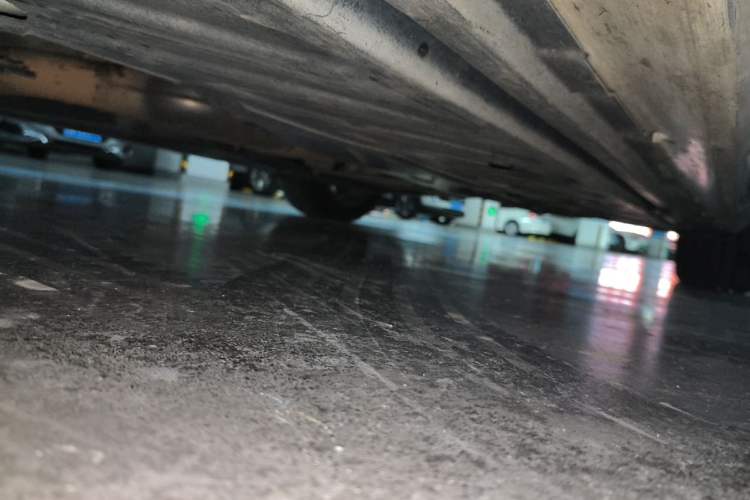 Used Mercedes-Benz C-Class 2019 C 260 L Sport Edition Chassis Front Left