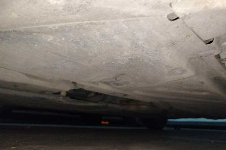 Used Mercedes-Benz C-Class 2019 C 260 L Sport Edition Chassis Front Left