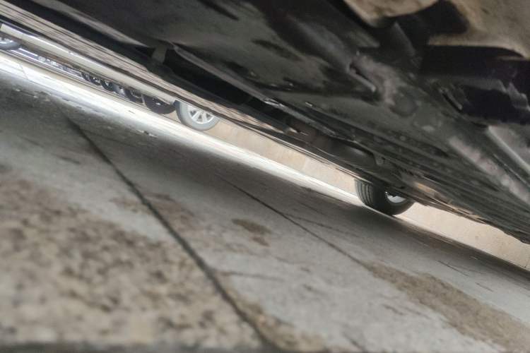Used Mercedes-Benz C-Class 2019 C 180 L Fashion Edition Sport Version Chassis Front Left