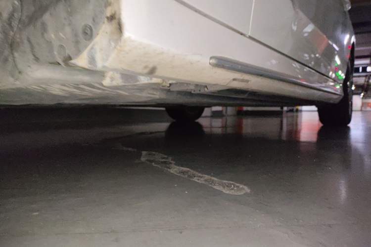Used Mercedes-Benz C-Class 2019 C 260 L Sport Edition Chassis Front Left
