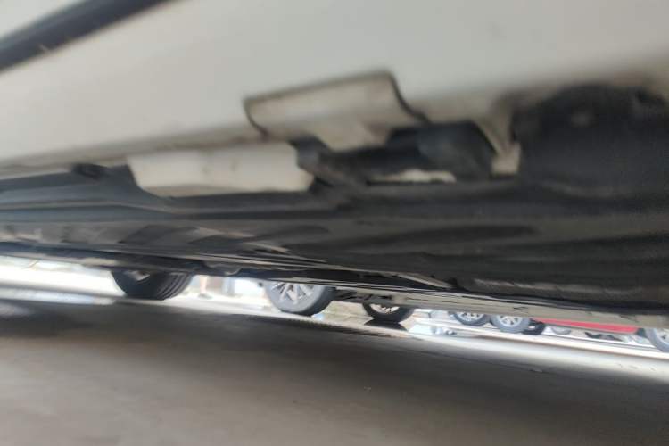Used Mercedes-Benz C-Class 2019 C 260 Sport Edition Chassis Front Left