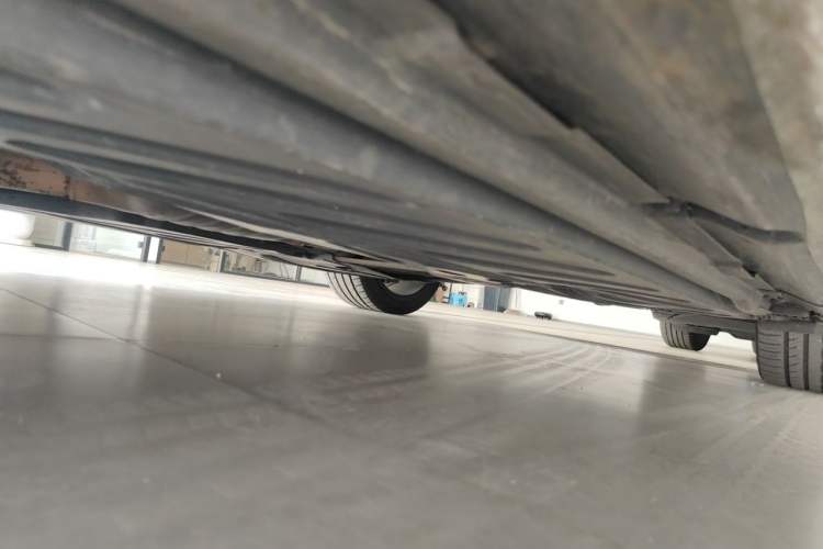 Used Mercedes-Benz C-Class 2019 C 260 Coupe Chassis Front Left