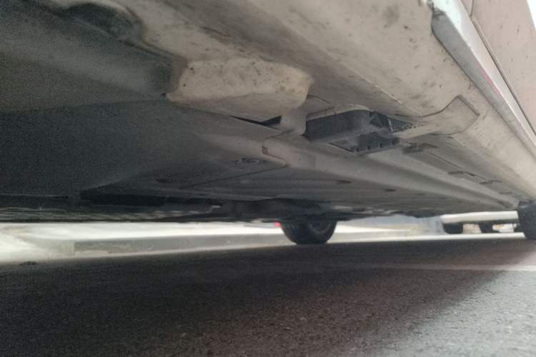 Used Mercedes-Benz C-Class 2019 C 260 L Sport Edition Chassis Front Left