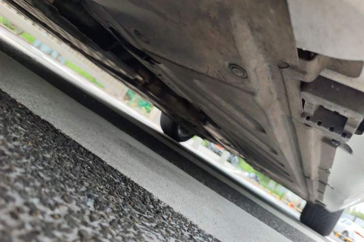 Used Mercedes-Benz C-Class 2019 C 180 L Fashion Edition Sport Version Chassis Front Left