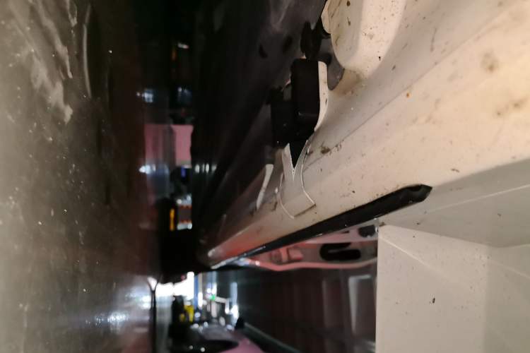 Used Mercedes-Benz C-Class 2019 C 260 Sport Edition Chassis Front Left