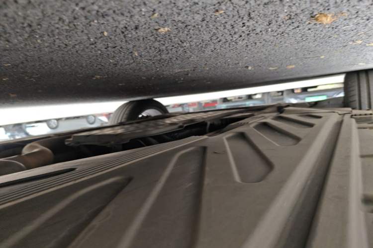 Used Mercedes-Benz C-Class 2019 C 260 Estate Chassis Front Left