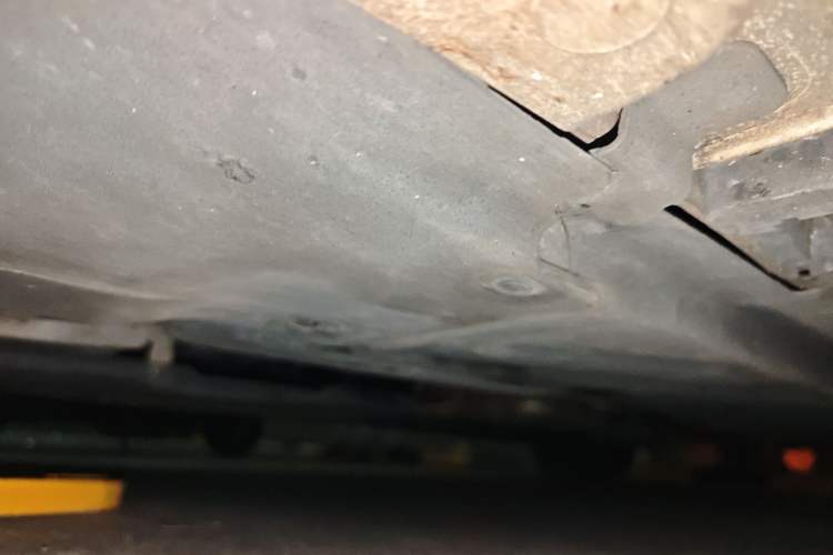 Used Mercedes-Benz C-Class 2019 C 260 Coupe Chassis Front Left