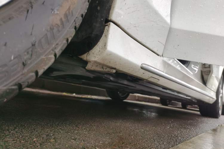 Used Mercedes-Benz C-Class 2019 C 260 L Sport Edition Chassis Front Left