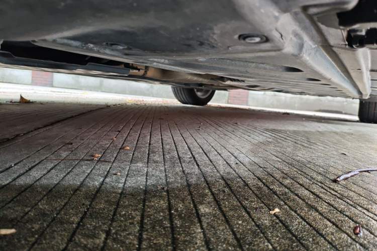 Used Mercedes-Benz C-Class 2019 C 180 L Dynamic Sports Edition Chassis Front Left